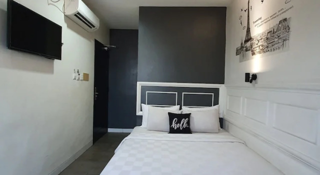 Номер Superior Wow! Hotel 38