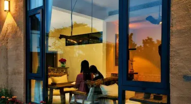 Shanshuixi Homestay (Wanfenglin Branch)