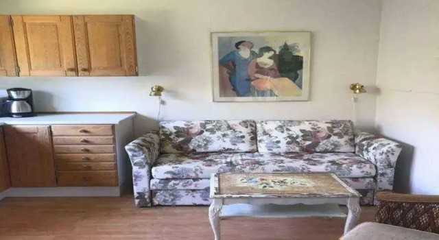 4 Star Holiday Home in Nykobing Sj
