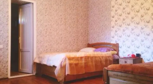 Zaza'S Guesthouse, Rezerwuj Hotel Borjomi Samckhe Javakheti