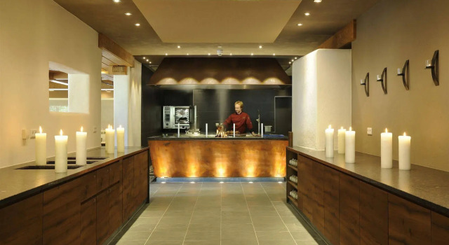 Holzhotel Forsthofalm, Забронировать Отель Леоганг Лыжный цирк Заальбах-Хинтерглемм-Леоганг-Фибербрунн, рядом с Asitzbahn II