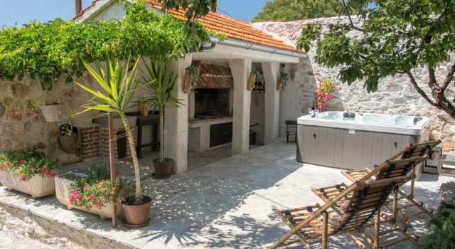 Holiday Home Sudinjevi Dvori