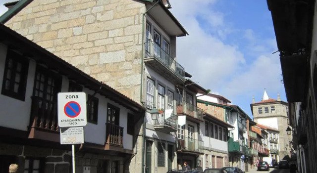 Hostel Prime Guimarães, Rezervovat Hostel Hostely v Minho, Hostel
