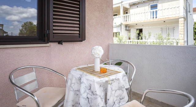Апартаменты Apartments Zlata