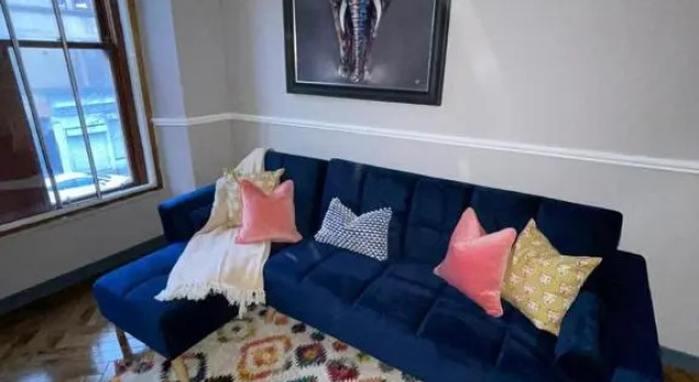 New! Stunning 1 bed Apt in West End, Забронировать Отель Глазго Стратклайд, рядом с Научный центр