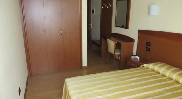 Номер Standard Hotel San Tomio