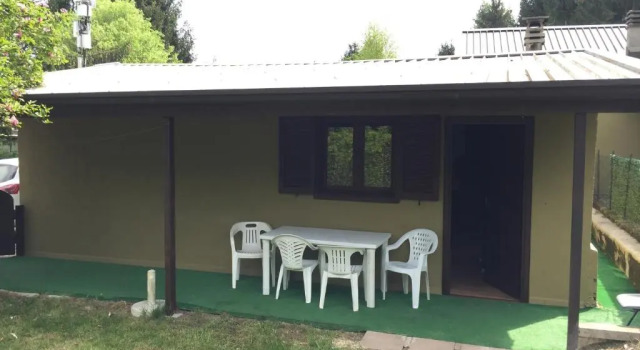 Бунгало Camping Montorfano