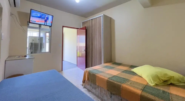 AP 41 - Residencial Solavir