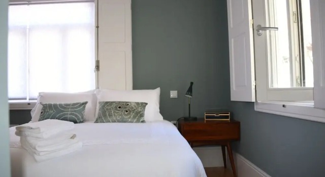 Porto Traveler Apartment