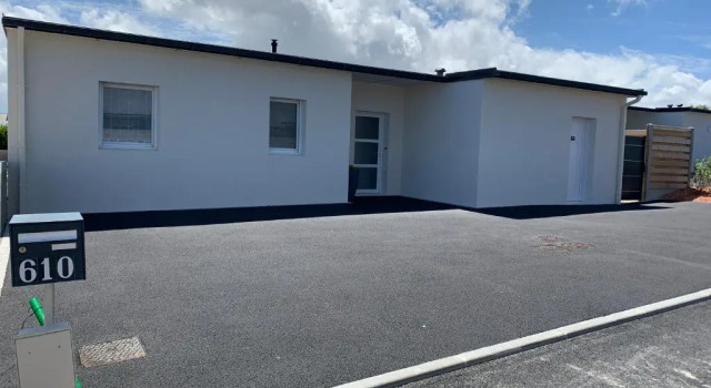 La maison Ti Billou, Забронировать Отель Отели Finistère с парковкой, Парковка