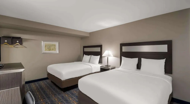 Номер Standard Americas Best Value Inn Farmington