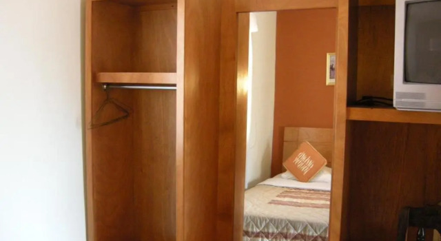 Hotel Posada Real, Rezerwuj Hotel Lagos de Moreno Jalisco