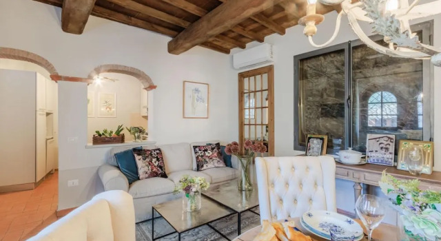 Вилла Cottage Gigi, Smart Convenient Stone Village House