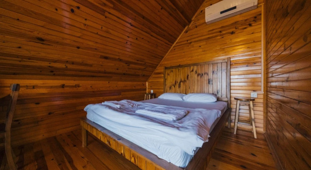 Babil Bungalow Hotel, Varaa Hotelli Hotellit Marmara-alue pysäköinnillä, Pysäköinti