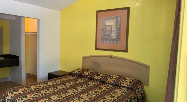 abram inn arlington, Забронировать Мини-отель Мини-отели Арлингтон, Мини-отель