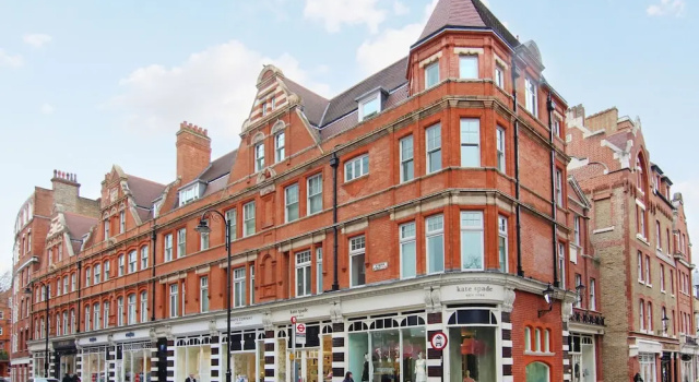 Congenial Apartment in London Near Big Ben And London Eye, Varaa Huoneisto Asunnot kohteessa Merseyside, Huoneisto