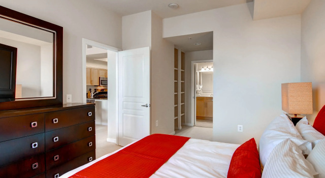 Global Luxury Suites at Town Center, Book Hotel Hoteller i Columbia med parkering, Parkering