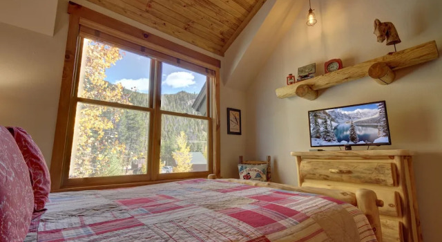 Ski Tip Ranch 8739