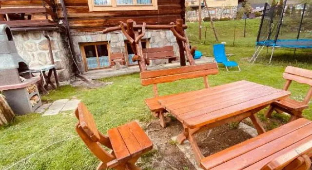 Willa Pod Stokiem, Забронировать Отель Отели Высоких Татр с парковкой, Парковка