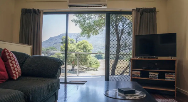 Номер Standard Halls Gap Escape Townhouses