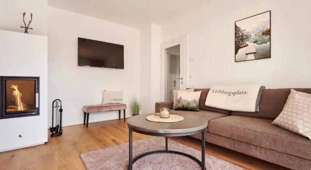 die Tauplitz Lodges - Alm Lodge A2 by AA Holiday Homes, Reserva ahora Hotel Tauplitz Ausseerland