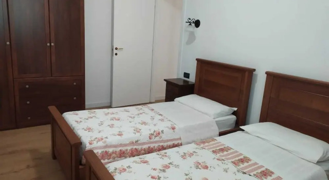 Il Giardino Degli Ulivi, Rezervovat Hotel  