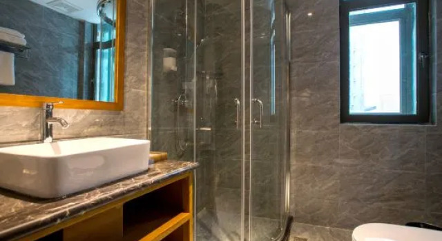 ZhengZhou Feilin Boutique Hotel, Rezervovat Boutique Hotel Čeng-čou Henan