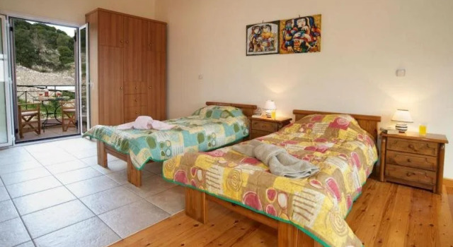 Dogis Resort