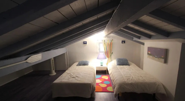 La Villa Oleron