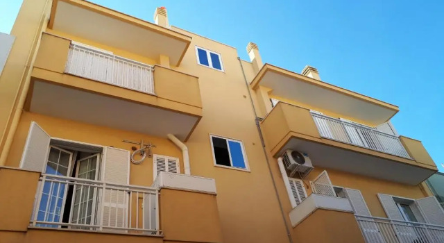 Dimora Acquamarina