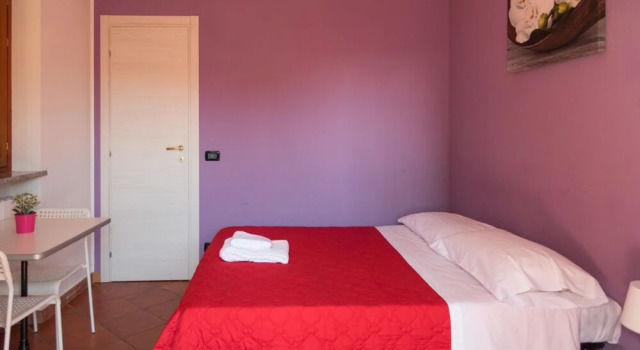 Bed and breakfast Grugliasco Central