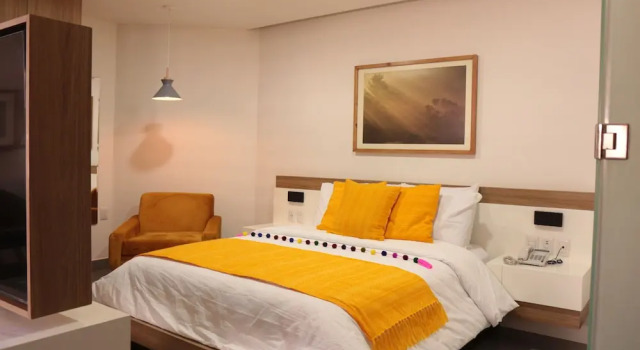 The Luum House, Prenota Hotel Tuxtla Gutiérrez Chiapas