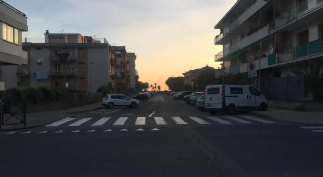 Студия La Casetta
