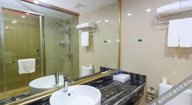 Starway Hotel (Hangzhou Sandun Longhu Tianjie), Foglalás Szálloda Libu Csöcsiang