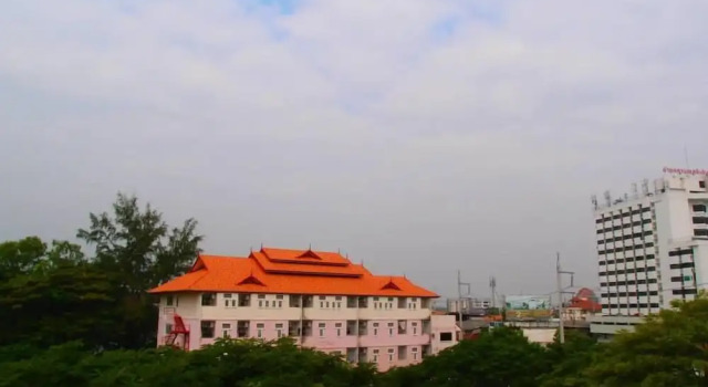 Tikky Place