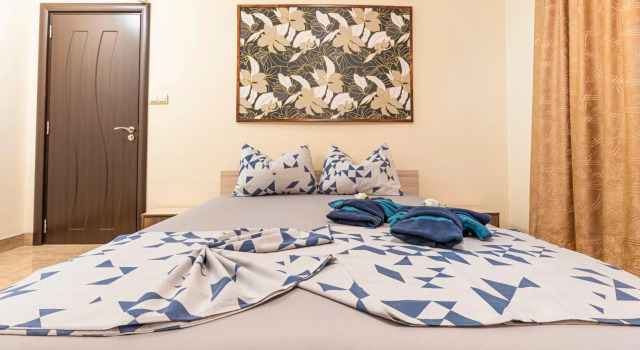 1BD apartment in a calm area near the centre, Book Lejlighed Plovdiv Plovdiv