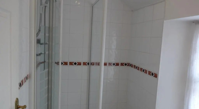 Номер Deluxe Dumfries Villa