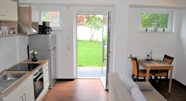 Номер Standard Hotel & Chalets Herrihof