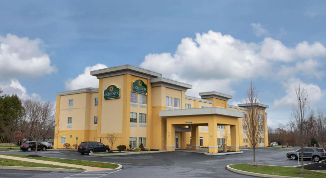 La Quinta Inn & Suites Harrisburg-Hershey, Rezerwuj Hotel Hershey 