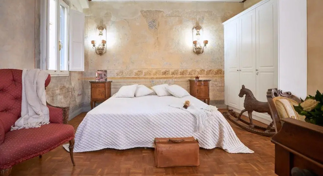 Апартаменты Deluxe Firenze Rentals