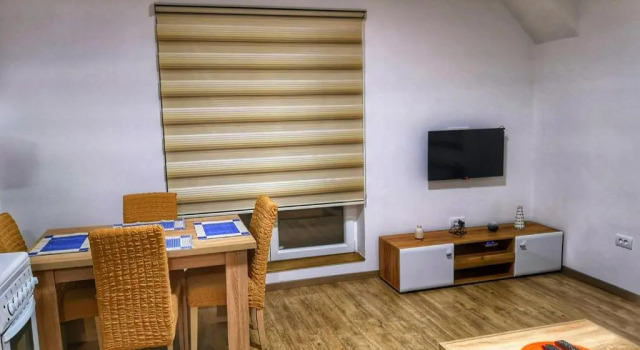 Апартаменты Iznad Oblaka Apartman 8