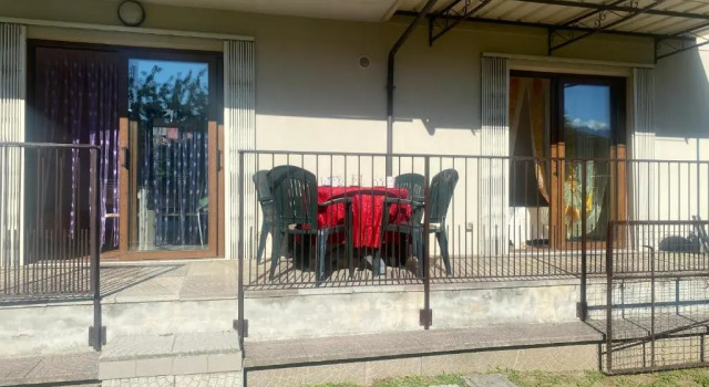 Appartamento House Dongo 2021