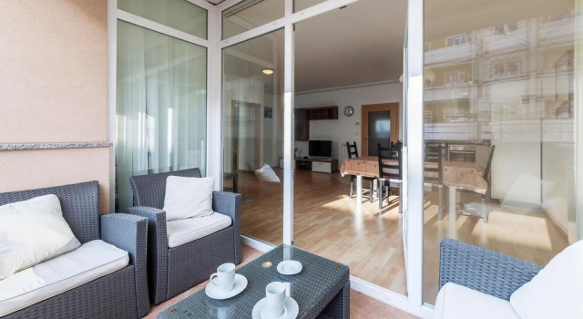Beautiful Apartment in Pula With 2 Bedrooms and Wifi
