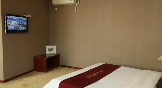 Hongwen Art Hotel