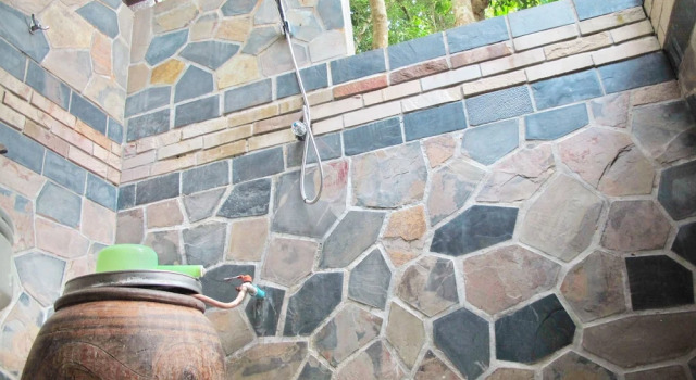 Номер Superior Chestnut Hill Eco Resort Hat Yai