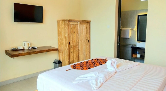 Umah Dangin Guesthouse