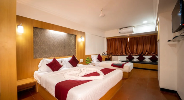 Hotel Kewal