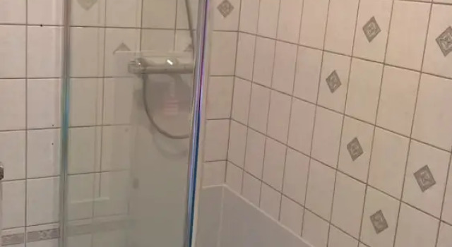 Komfort Doppel Zimmer mit Balkon Cour Du Tonnelier