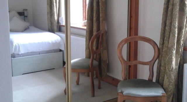 Glasdair Bed & Breakfast