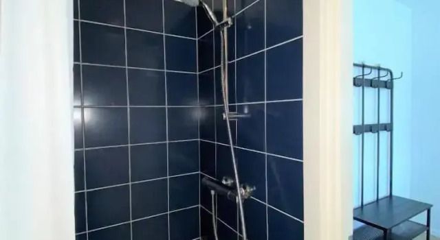 Апартаменты Day Dream Soleyjargata Apartments